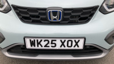 Honda Jazz 1.5 i-MMD Hybrid Crosstar Advance 5dr eCVT Hybrid Hatchback